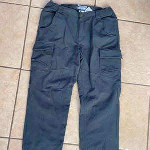 Columbia Men's Titanium Shell Pants, M, Heavy Duty